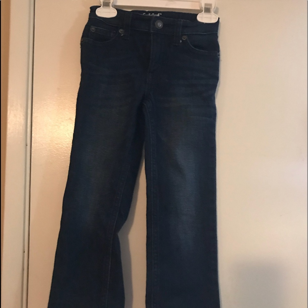 Boys Cat&Jack jeans
